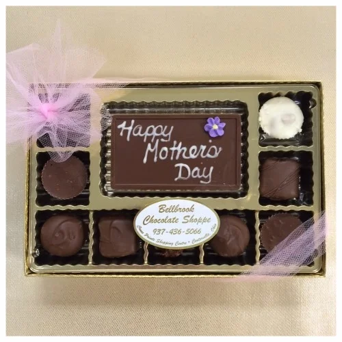 mothers day chocolates