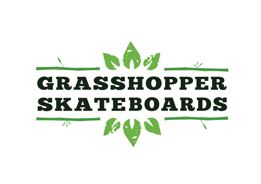 Grasshopper Skateboards 
