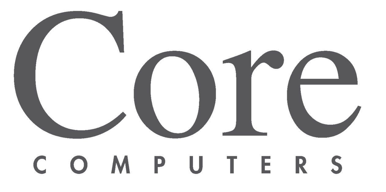 CORE COMPUTERS