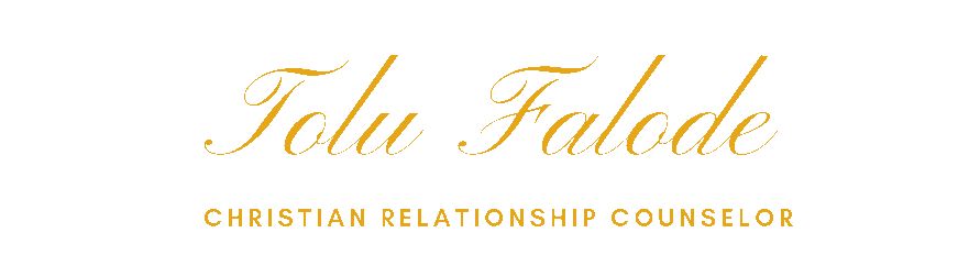 Tolu Falode I Relationship Counselor