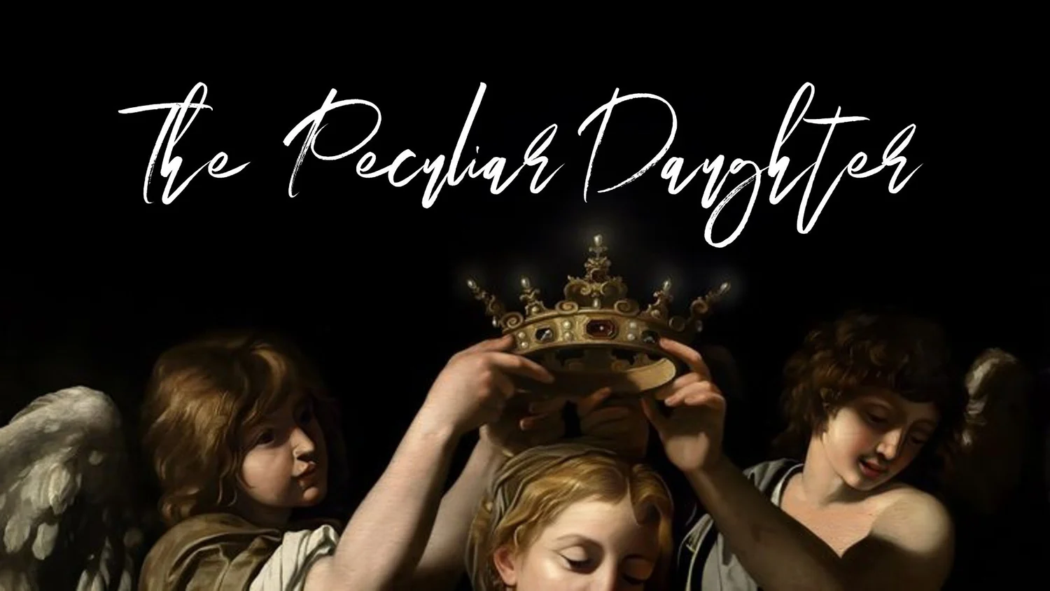 The Peculiar Daughter