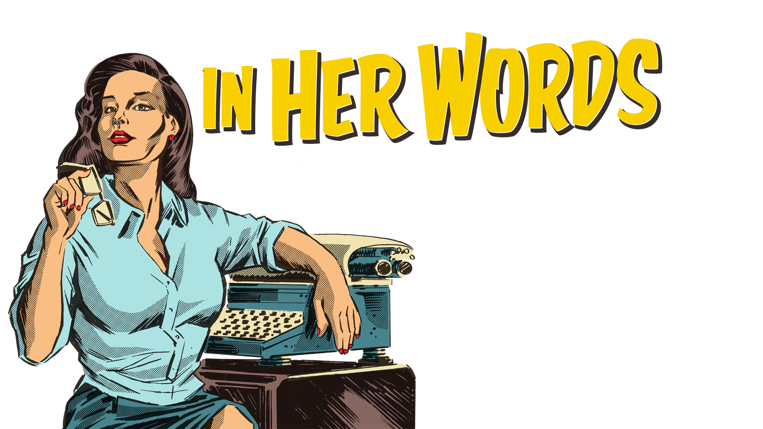 In Her Words: 20th Century Lesbian Fiction