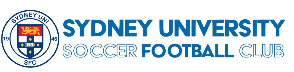 Sydney University Soccer Football Club