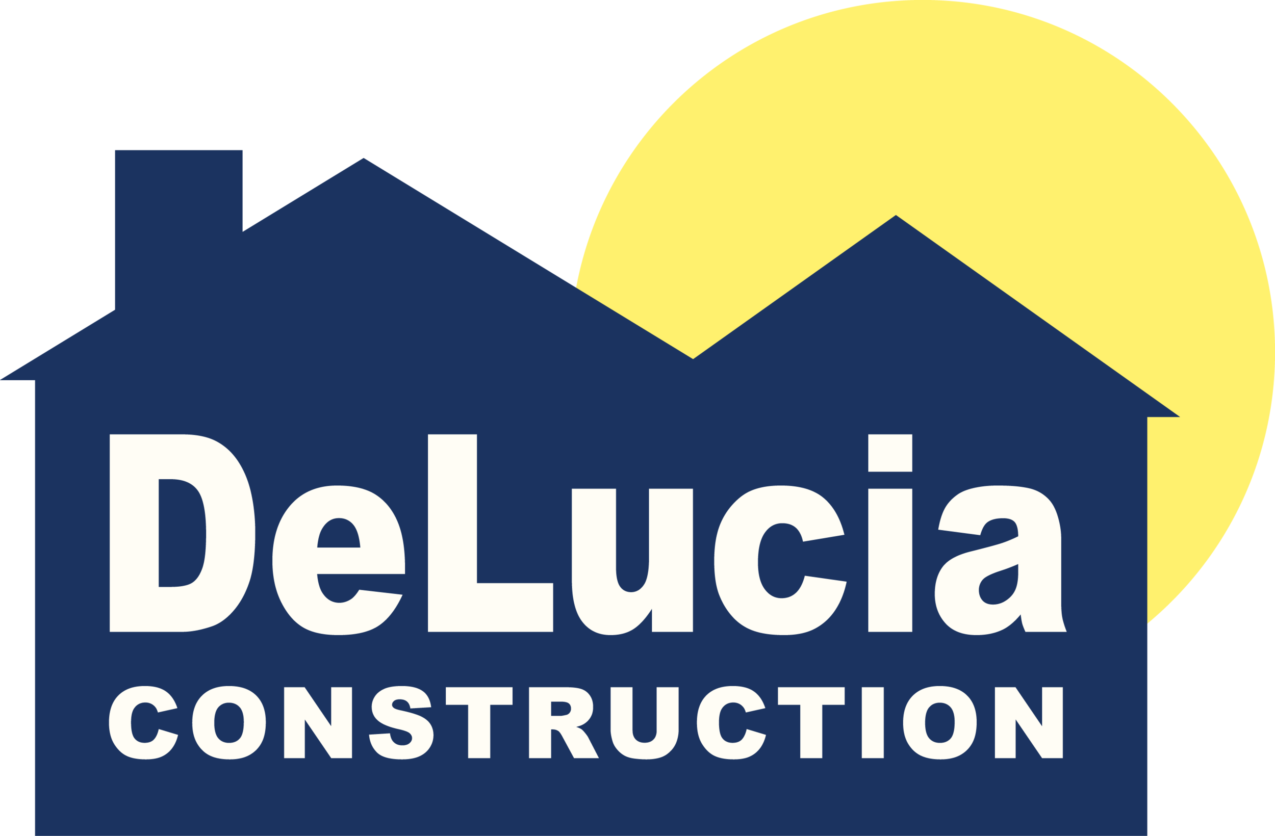 DeLucia Construction
