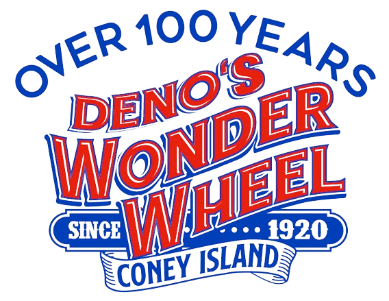 Deno&#39;s Wonder Wheel