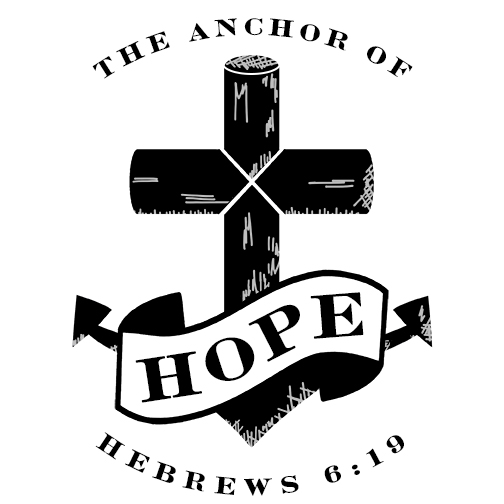 The Anchor of Hope