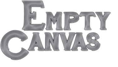 Empty Canvas