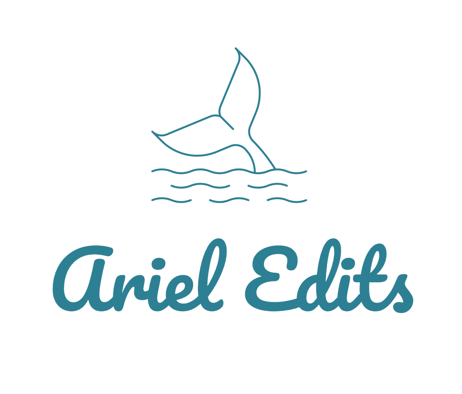 Ariel Edits