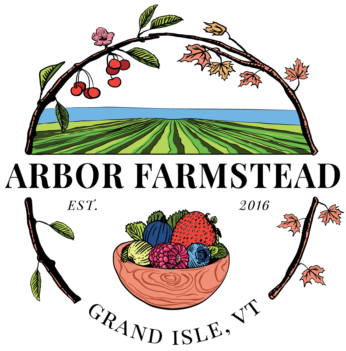 Arbor Farmstead