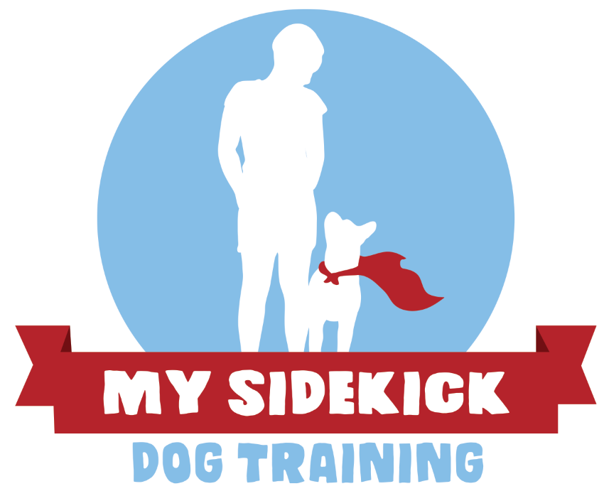 My Sidekick Dog Training - Detroit