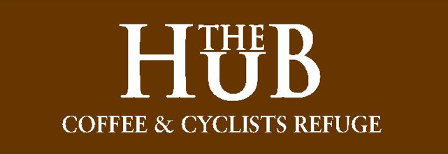 The Hub Coffee and Bikes