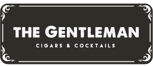 The Gentleman Cigar Lounge