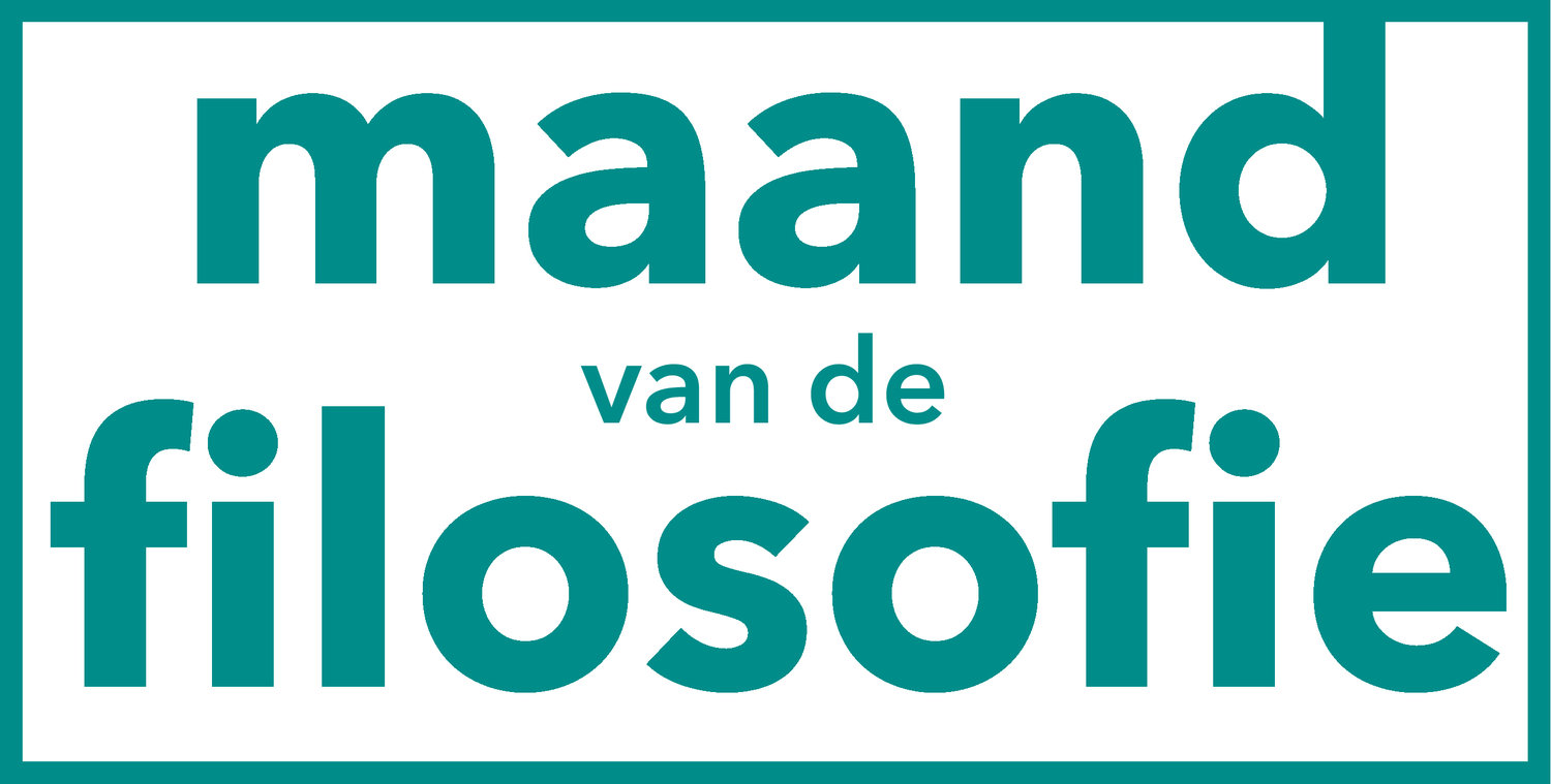 Maand van de Filosofie