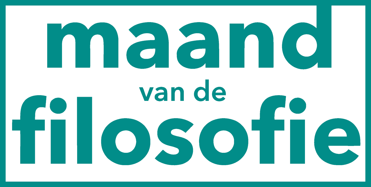 Maand van de Filosofie