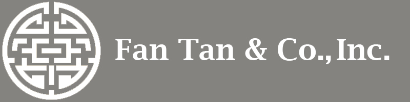 Fan Tan &amp; Co., Inc