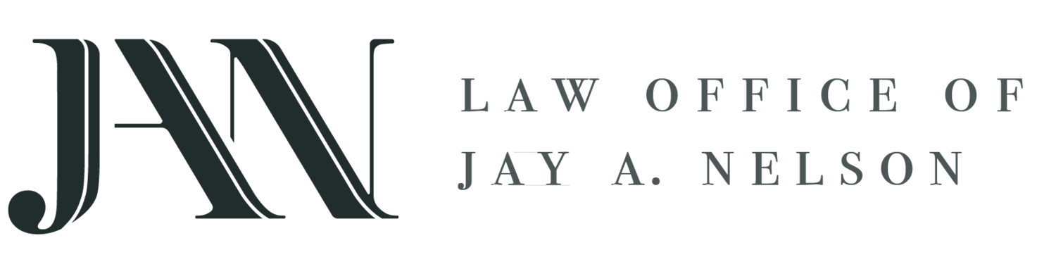 Law Office of Jay A. Nelson