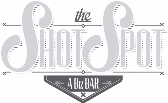 The Shot Spot- A B12 and Wellness BAR