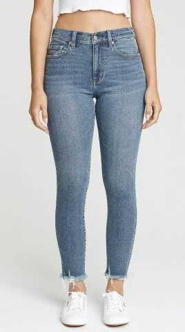 Daze denim jeans — Jules' Closet