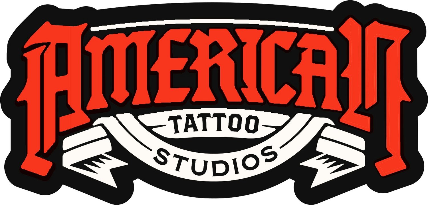 American Tattoo Studios
