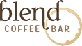 blend coffee bar