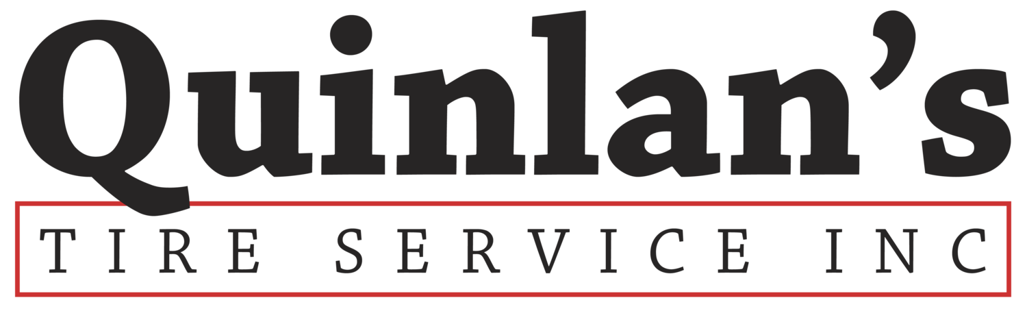 Quinlan's Tire Service Inc