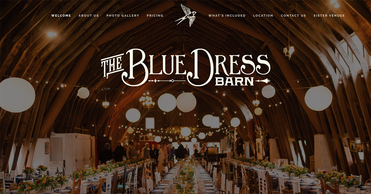 blue dress barn