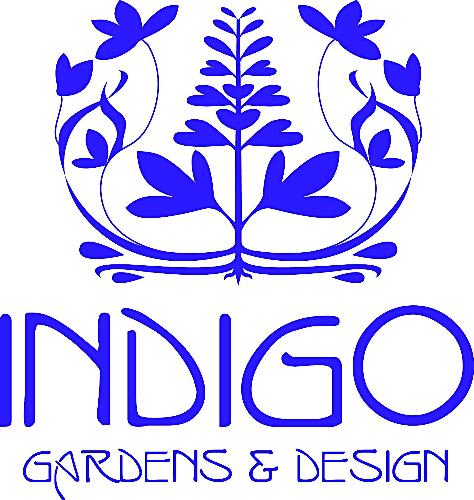 Indigo Gardens &amp; Design