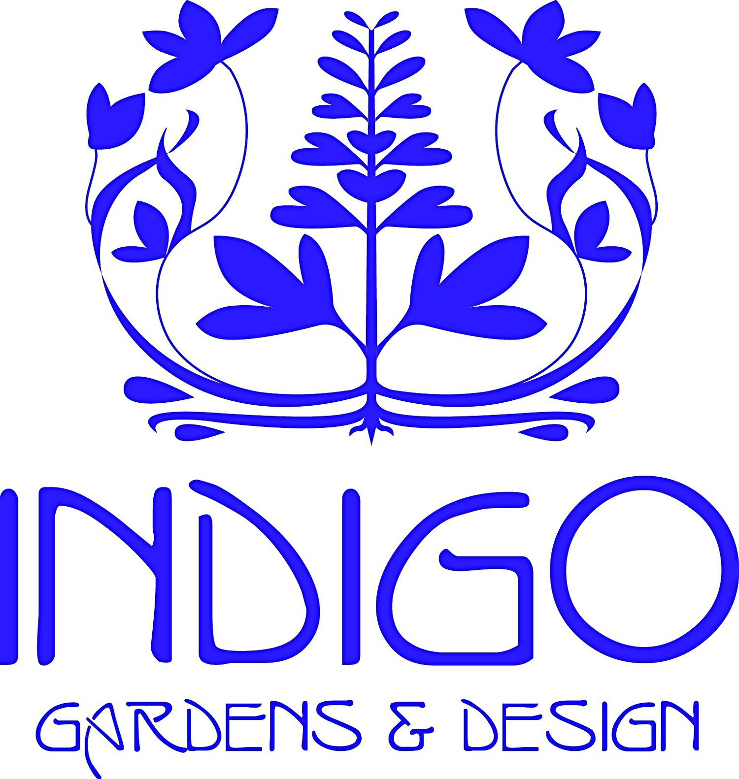 Indigo Gardens & Design