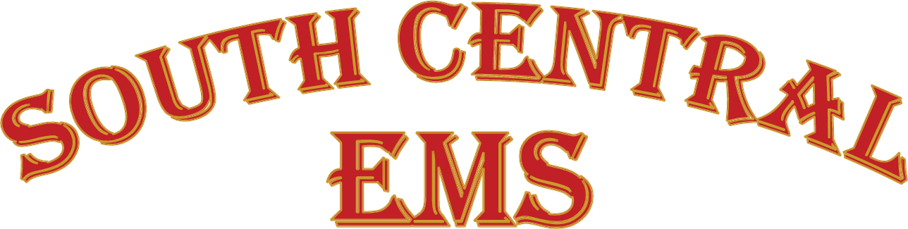 South Central EMS