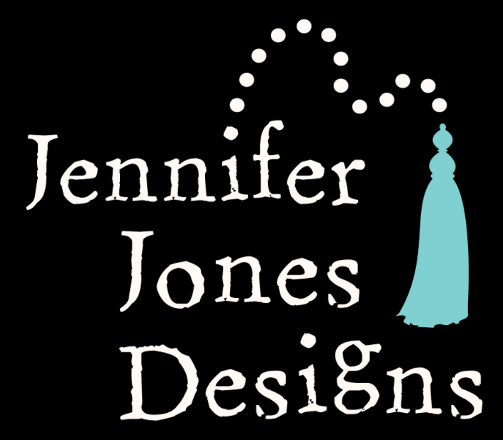 Jennifer Jones Designs