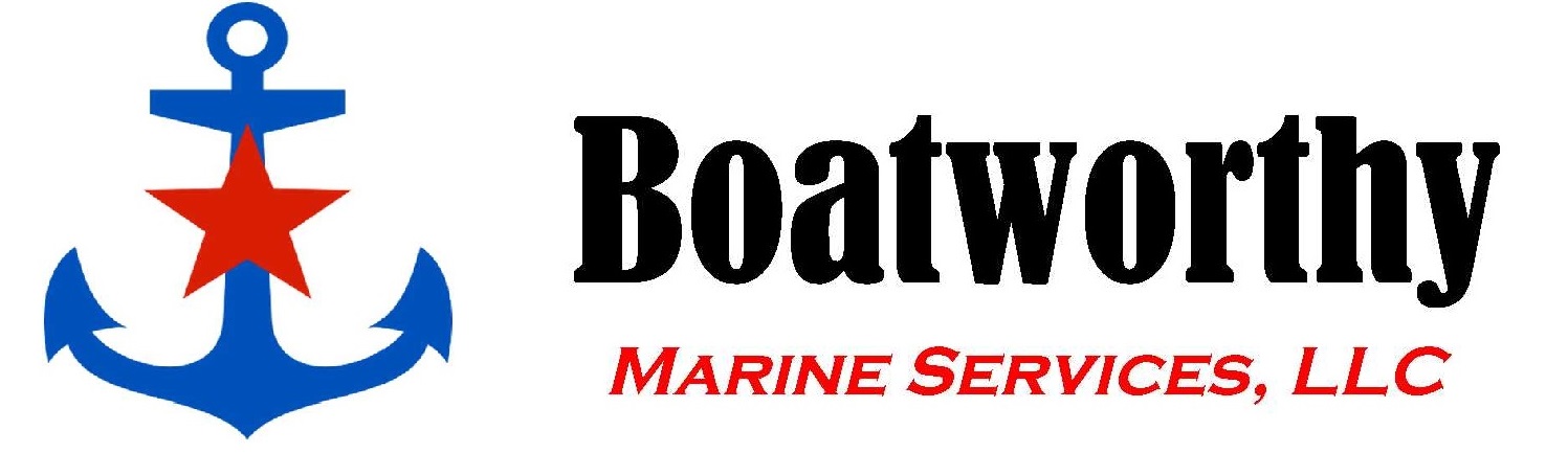Boatworthy Marine Services, LLC