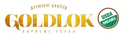 Goldlok Vodka | Ultra-Premium Organic Luxury Vodka