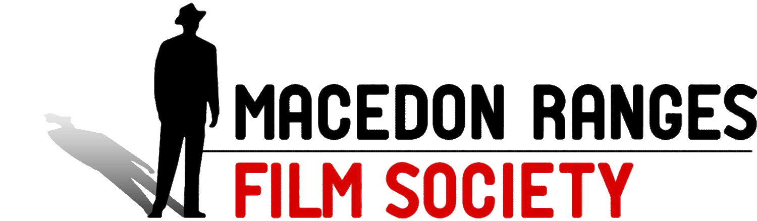 Macedon Ranges Film Society