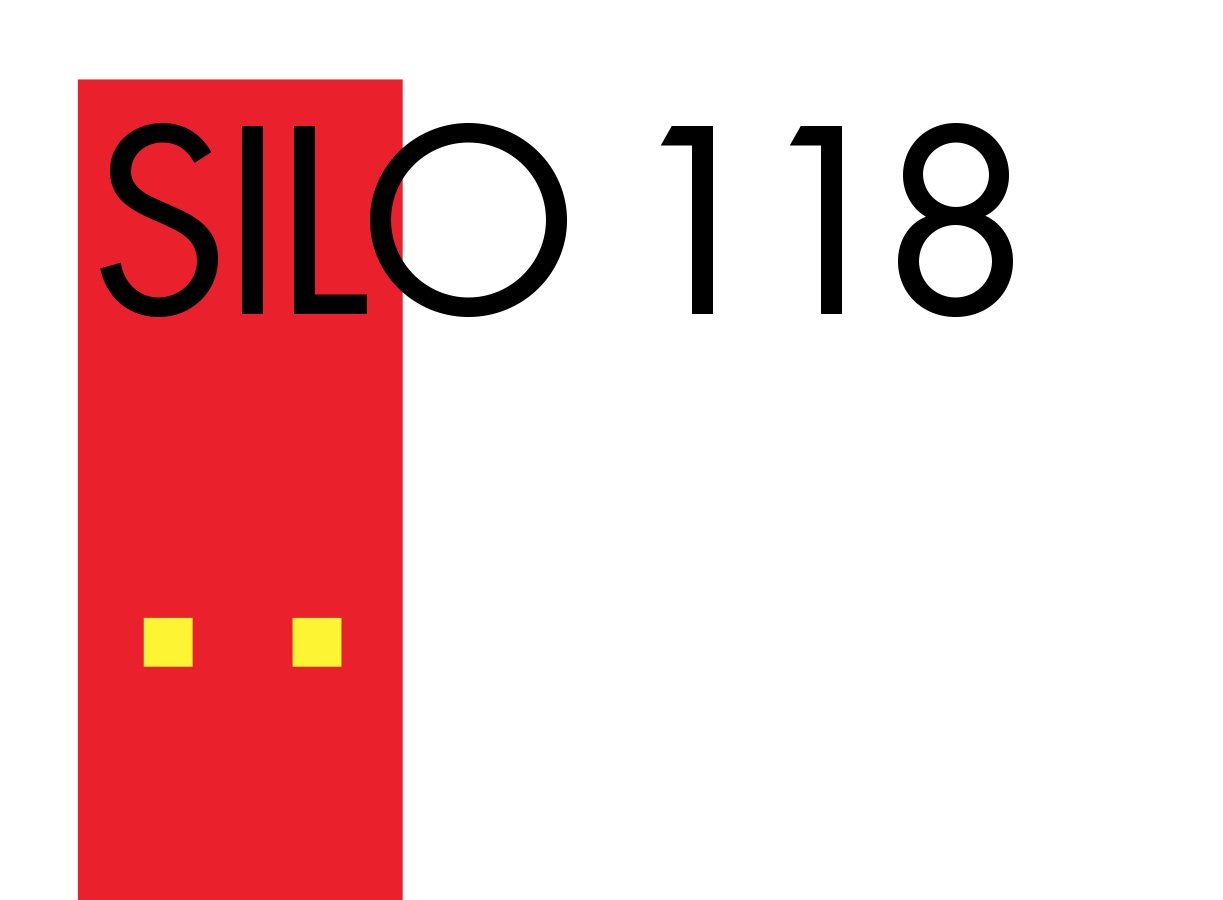Silo 118 An Online Gallery