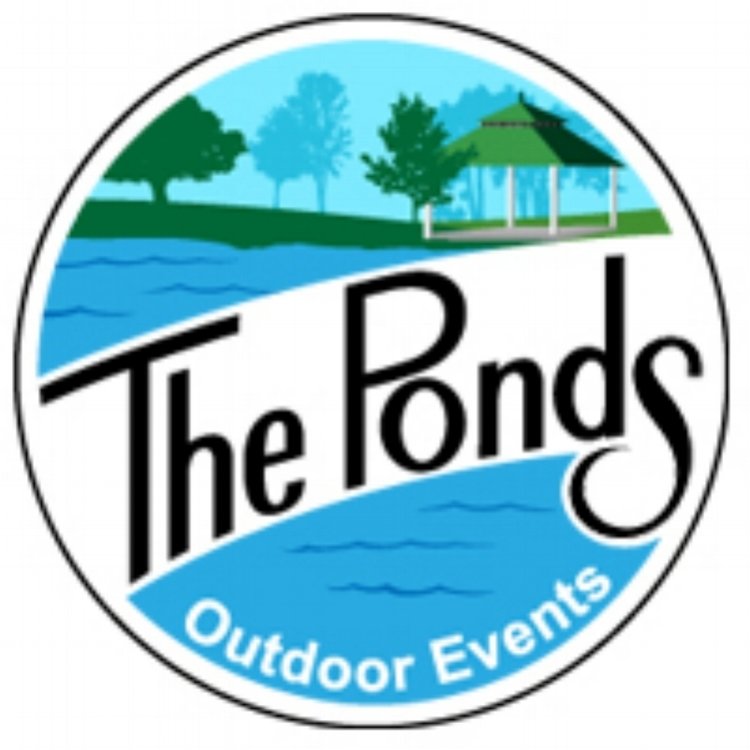 The Ponds of Coldwater