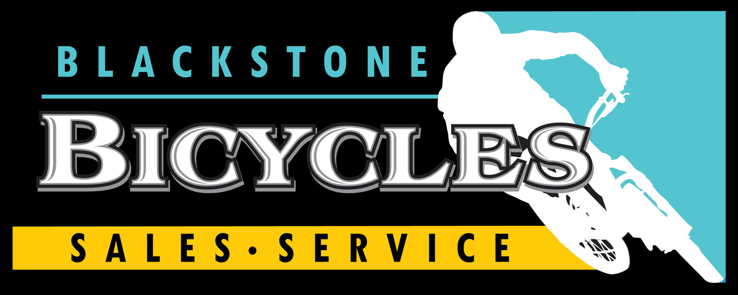 Blackstone Bicycles