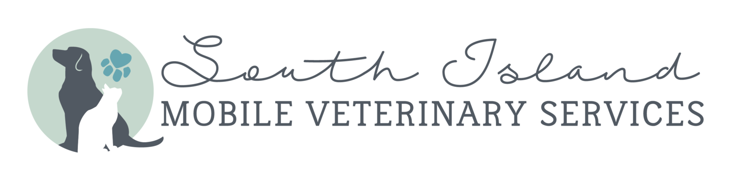 South Island Veterinary Mobile Services