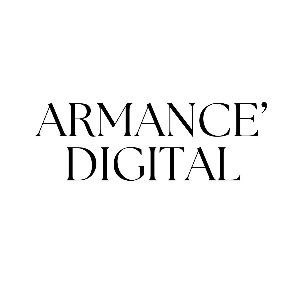 Armance Digital