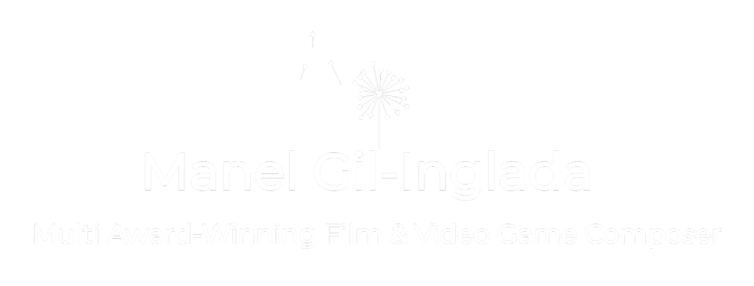 Manel Gil-Inglada | Multi Award-Winning Film & Video Game Composer
