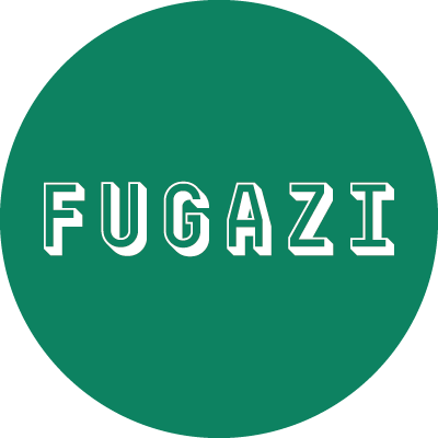 FUGAZI PIZZA