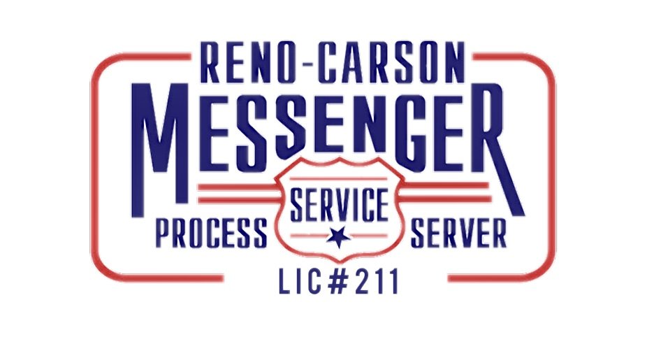 Reno Carson Messenger Service
