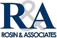 Rosin & Associates, Inc.