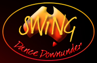 Swing Dance Downunder