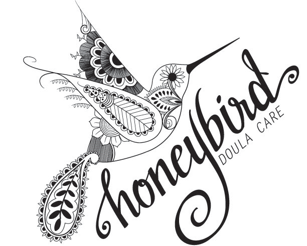 Honeybird Doula Care