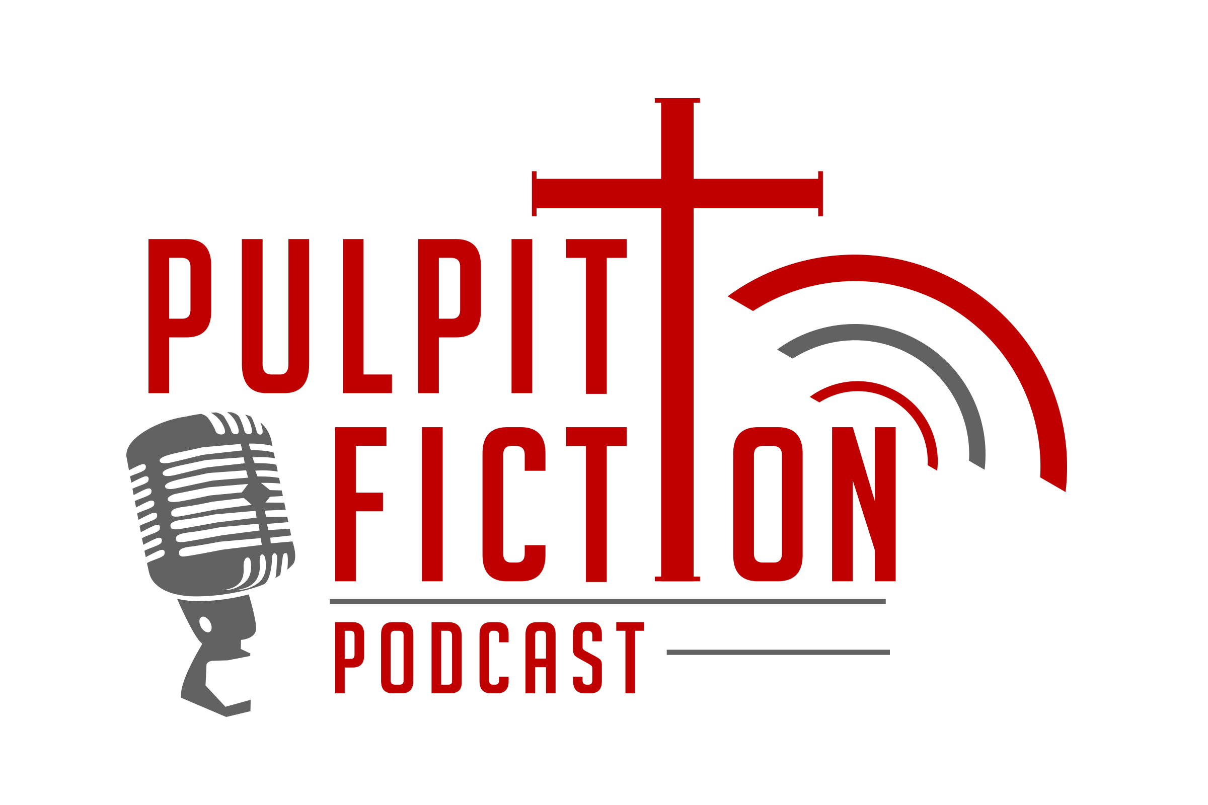 Pulpit Fiction