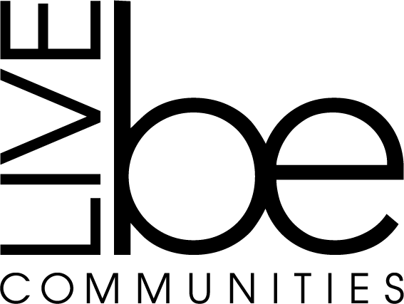 LIVEbe Communities