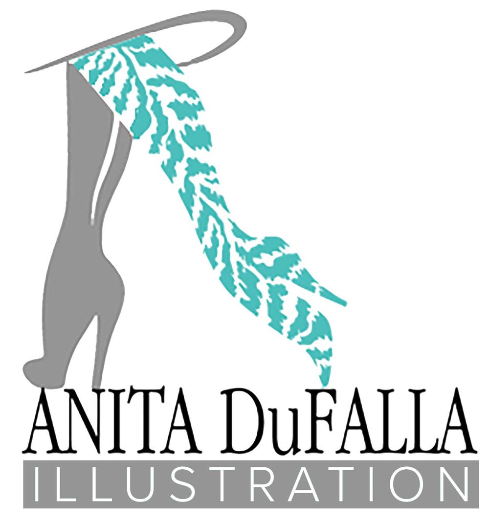 Anita DuFalla Illustration