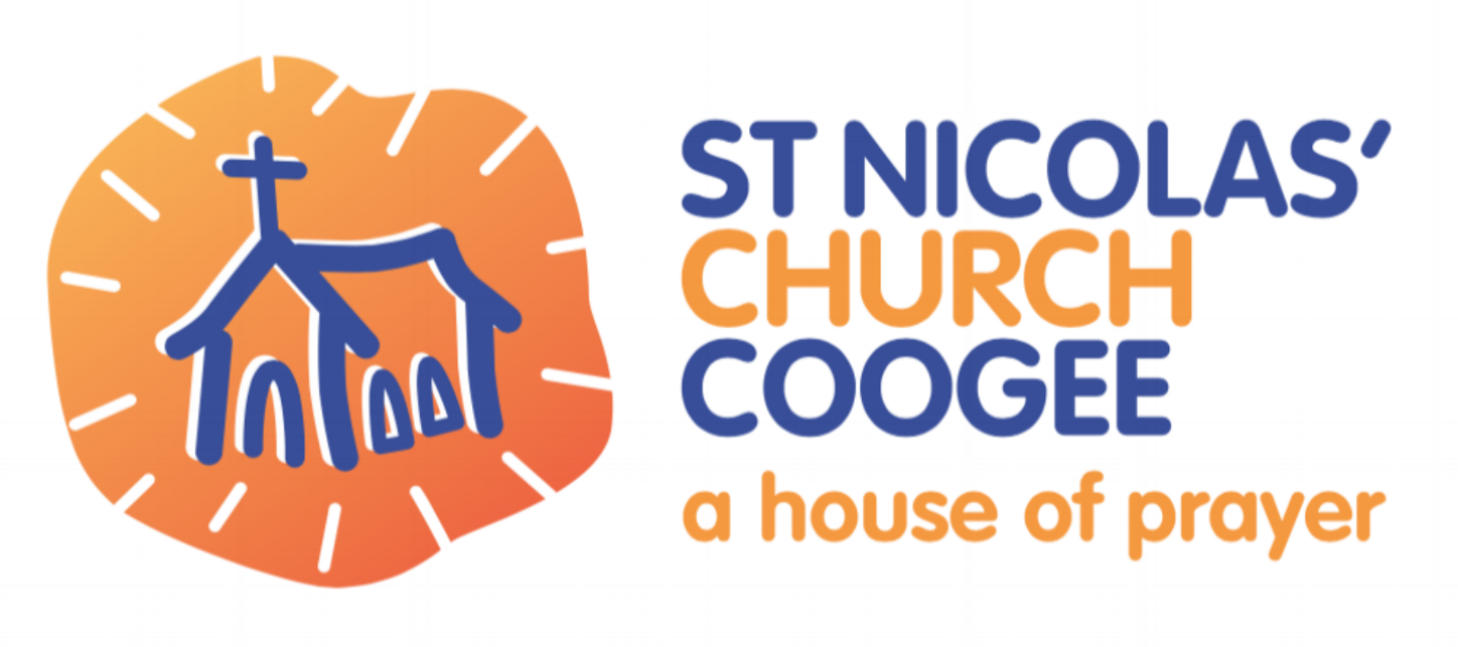 St Nicolas&#39; Anglican Church