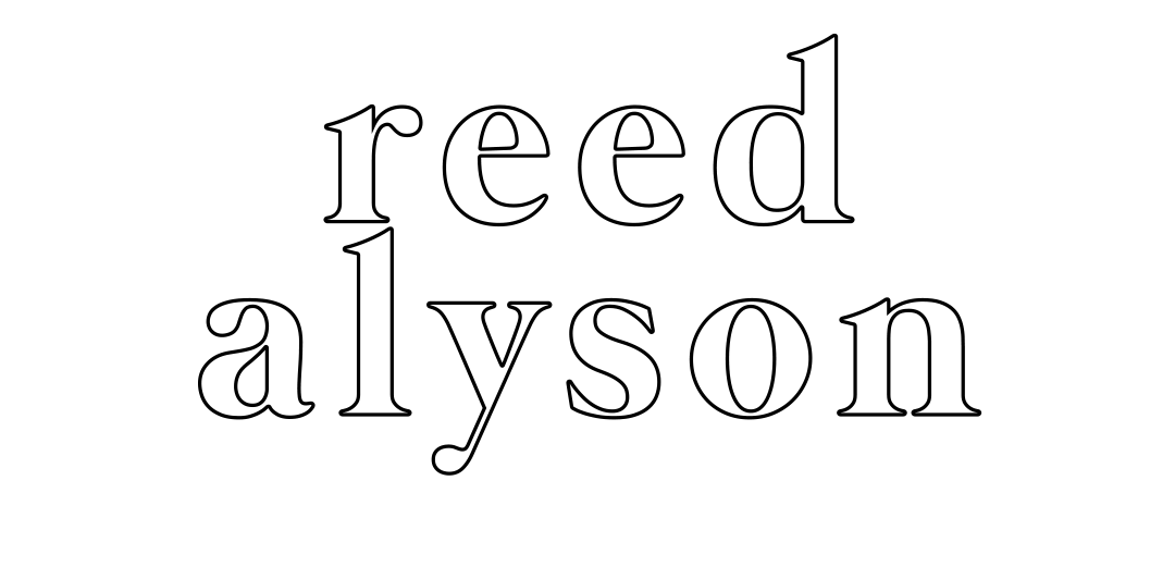 reed alyson