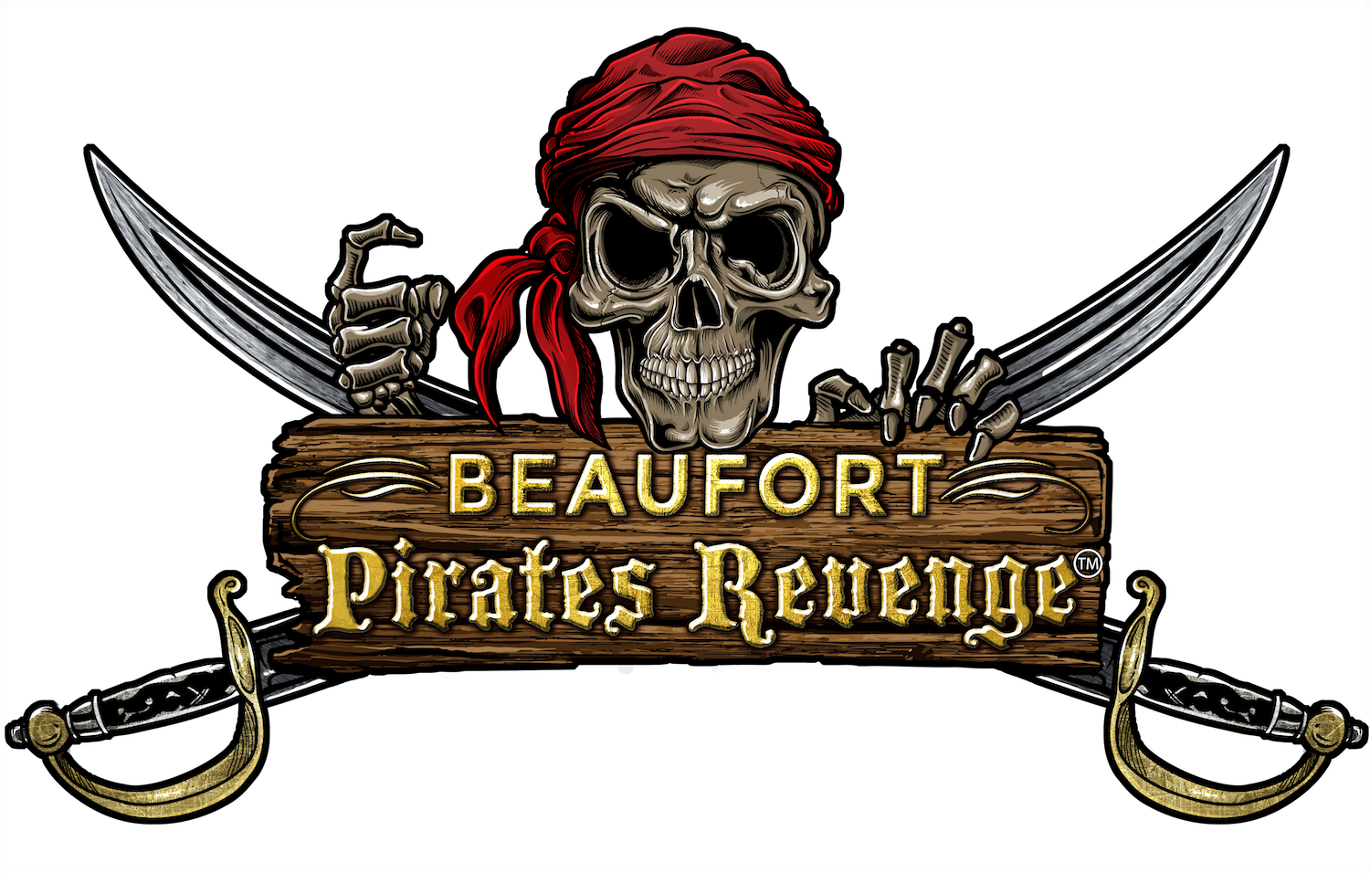 Beaufort Pirates Revenge